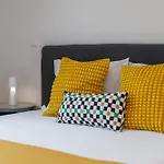 Golden By An Island * Funchal (Madeira)