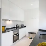 Apartamento Golden By An Island *