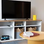 Apartment Golden By An Island