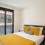 Apartment Golden By An Island Funchal (Madeira)