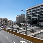 Golden By An Island Apartment Funchal (Madeira)