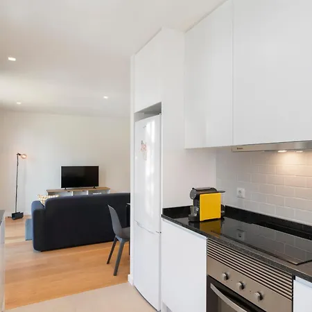 Golden By An Island *