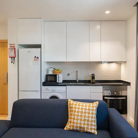 Apartment Golden By An Island Funchal (Madeira)