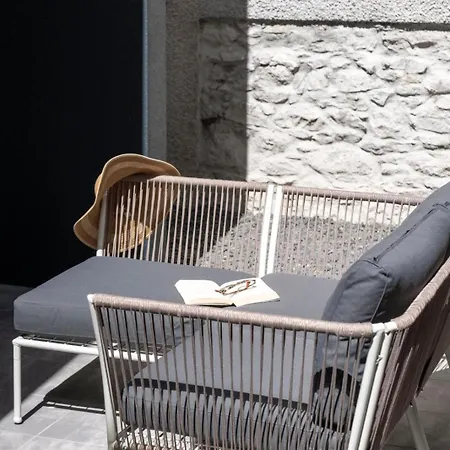 Golden By An Island *