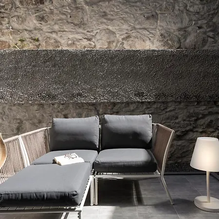 Golden By An Island Apartment