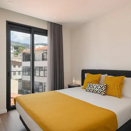 Appartement Golden By An Island