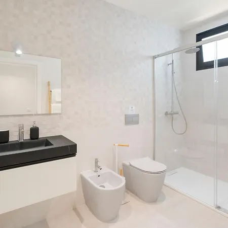 Golden By An Island *