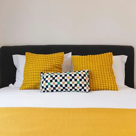 Golden By An Island * Фуншал