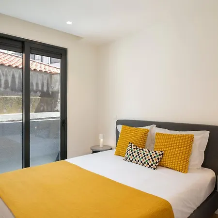 Apartment Golden By An Island Funchal (Madeira)