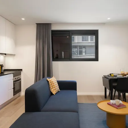 Appartement Golden By An Island *