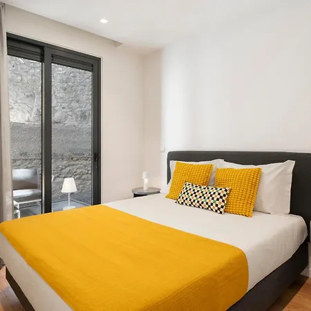 Golden By An Island *