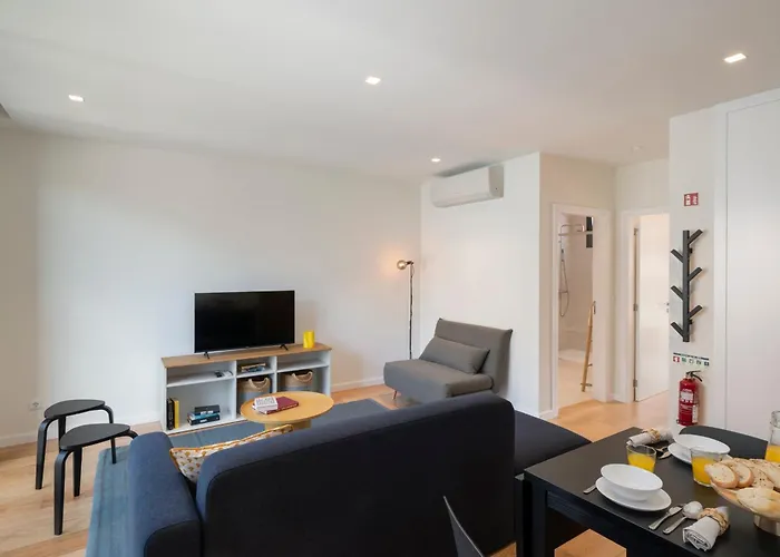 アパート Golden By An Island *