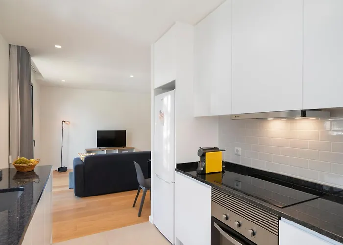 Golden By An Island *