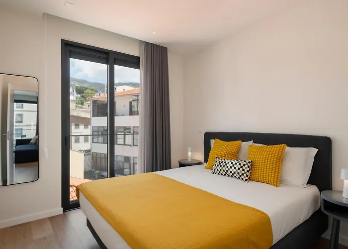 アパート Golden By An Island