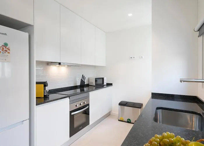 アパート Golden By An Island *