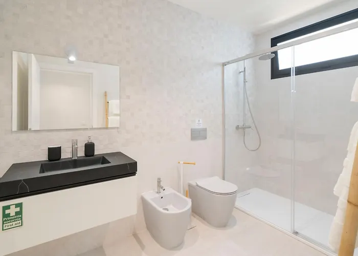 Golden By An Island *