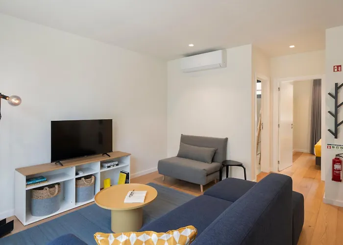 Golden By An Island アパート *