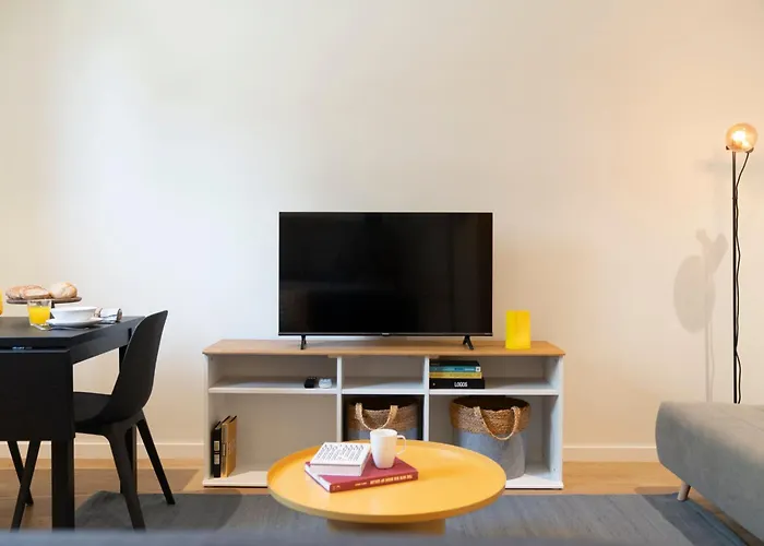 アパート Golden By An Island