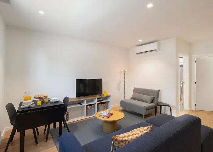 Golden By An Island アパート *