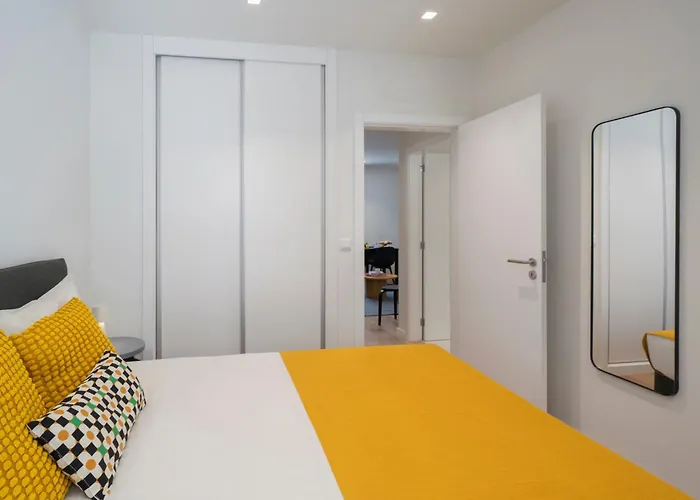 Golden By An Island *