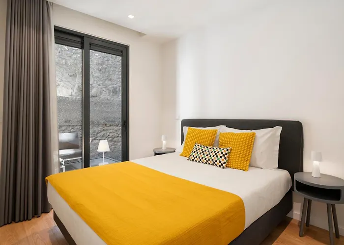 Golden By An Island *