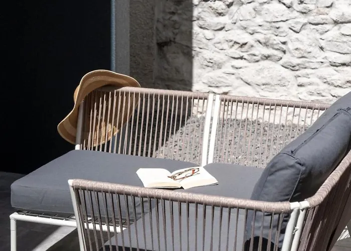 Golden By An Island *