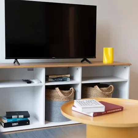 Apartman Golden By An Island