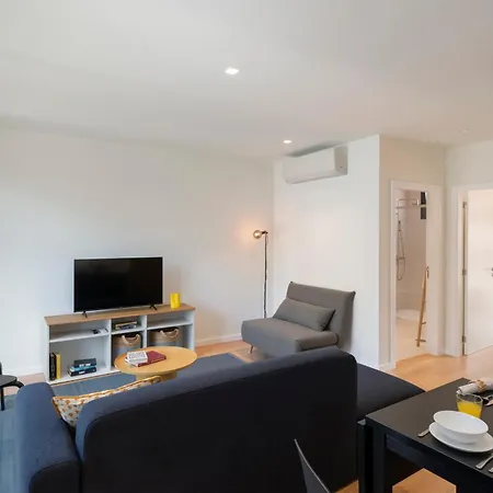 Apartman Golden By An Island *