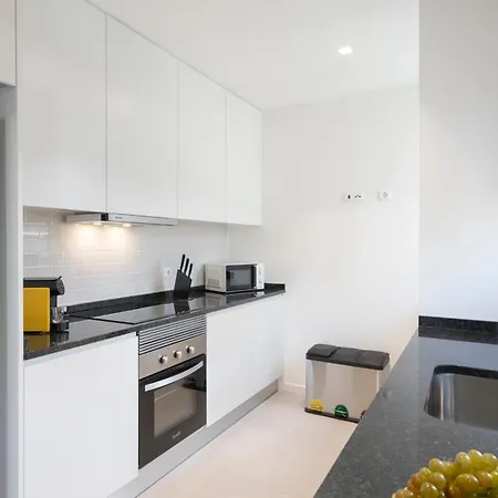 Apartman Golden By An Island *