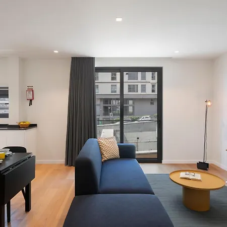 Golden By An Island Funchal