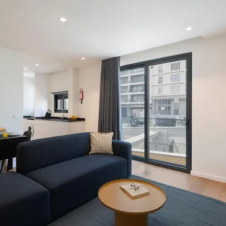 Apartamento Golden By An Island Funchal (Madeira)
