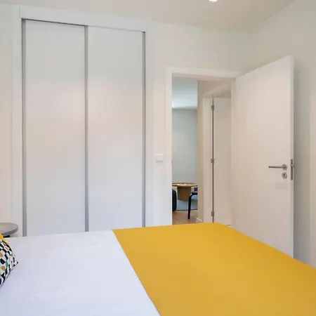 Apartman Golden By An Island Funchal