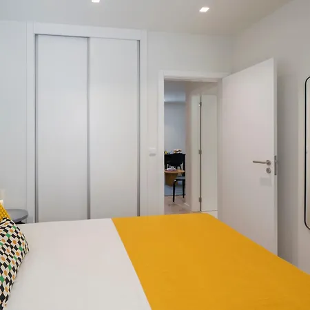 Golden By An Island *