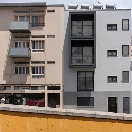 Apartamento Golden By An Island